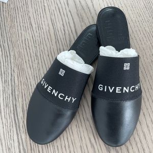 GIVENCHY BEDFORD MULES